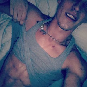 Meet your Posher, Sean